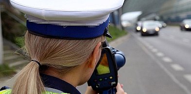 Wszystkich Świętych na drogach. Raport bielskiej policji-22088