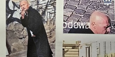 Mężczyzna uszkodził okno zabytkowej kamienicy-22127