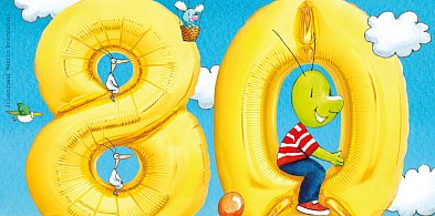 Dobra informacja dla fanów "Świerszczyka"-22118