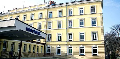 Szpital Pediatryczny w Bielsku-Białej z dofinansowaniem 3,8 mln zł na cyfryzację-22115
