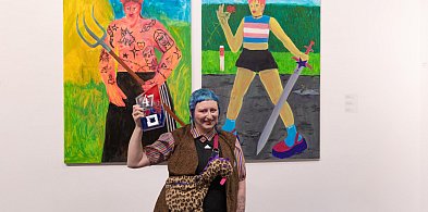 Między prowokacją a prymitywizmem? „Bielska Jesień” 2025 wzbudza kontrowersje-22169