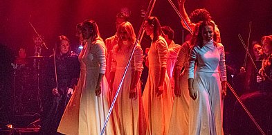 Muzyczna opowieść o trudnej historii Polski-22181