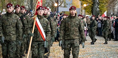 Obchody Święta Niepodległości w Bielsku-Białej-22178