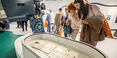 Mikołajki w świecie animacji – zwiedzanie z Panem Ołówkiem i Panem Taśmą w Studiu-22187