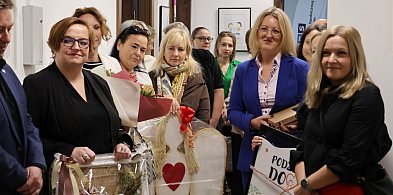 W ZIAD otwarto placówkę wspierającą rodziny zastępcze-22214