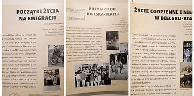 [LISTY DO REDAKCJI] Grecka historia i muzyka w Kubiszówce oczami czytelnika-22286