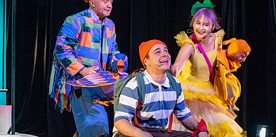 Kolejna premiera w Teatrze Lalek Banialuka-22289