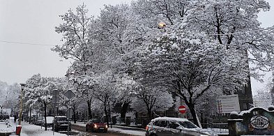 Zima może zaskoczyć nie tylko drogowców-22443