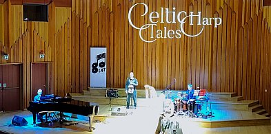 [LISTY DO REDAKCJI Koncert Celtic Harp Tales oczarował publiczność-22500