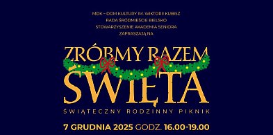 Kubiszówka zaprasza na rodzinne popołudnie pełne atrakcji-22509