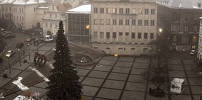 W sobotę przez dwie godziny utrudnienia w ruchu przy Zamku Sułkowskich-22536