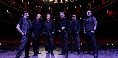 „Raz, Dwa, Trzy… dzieści pięć okrążeń wokół słońca”. Jubileusz 35-lecia zespołu!-22563