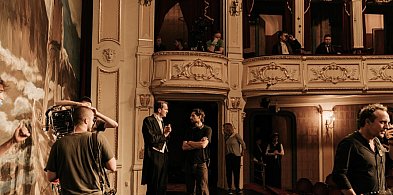Niezwykły seans filmowy w Teatrze Polskim i spotkanie z historykiem-22596