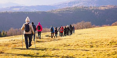Silversi na szlaku - bielscy seniorzy z UTW nie próżnowali w tym roku-22599