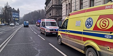 Bielsko-Biała: 16 interwencji z tlenkiem węgla od początku sezonu-22647