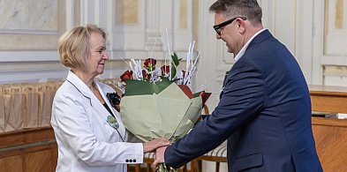 10-lecie Rady Seniorów w Bielsku-Białej. Uroczystość w bielskim Ratuszu-22785