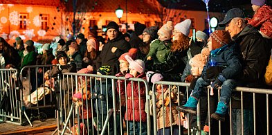 Drugi dzień Świąt na Starówce. Tłum, kolędy i Enej-22803