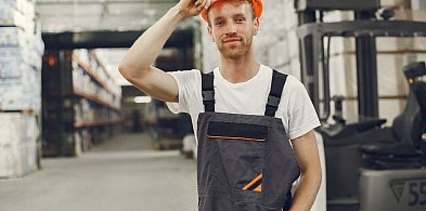 Czym różni się odzież robocza od ochronnej?-22818