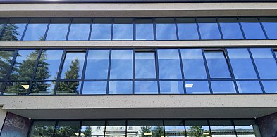 Książnica Beskidzka w Bielsku-Białej czasowo nieczynna z powodu remontu-22845