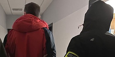 Plon jednodniowej akcji bielskiej policji-22872