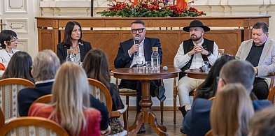 W Ratuszu rozmawiano o promocji turystycznej regionu-22725