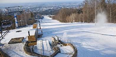 Kolej linowa na Dębowcu nieczynna od 22 grudnia 2025-23191