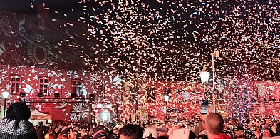 Sylwester 2025 w Bielsku-Białej. Koncerty na placu Wojska Polskiego-23233