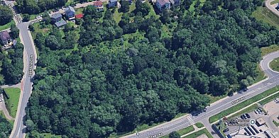 Naturalistyczny park na Stawowej – ogłoszono przetarg-23287