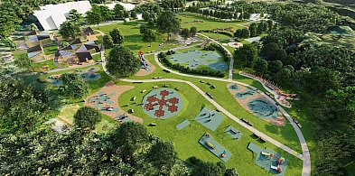 Miasto ogłosiło przetarg na modernizację bielskich Błoni-23284