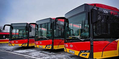 Nowe autobusy Solaris już w Bielsku-Białej – komfort i ekologia!-23320