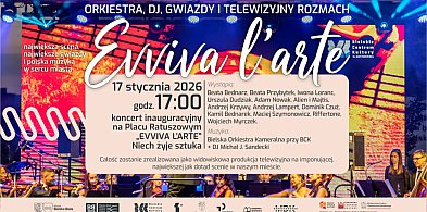 Koncert Inauguracyjny PSK BB2026 „Evviva l’arte” – Niech żyje sztuka-23413