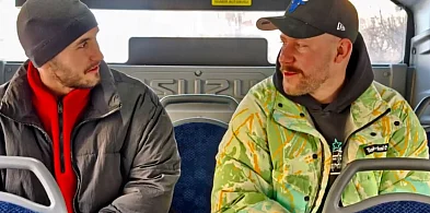 Niespodzianki w bielskim MZK - 9 przystanków z oprawą muzyczną-23440