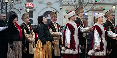 Bielsko-Biała rozpoczęła Polską Stolicę Kultury 2026 z rozmachem-23485