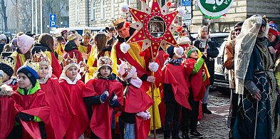 Międzypokoleniowy pochód kolędników przejdzie ulicami Bielska-Białej-23518