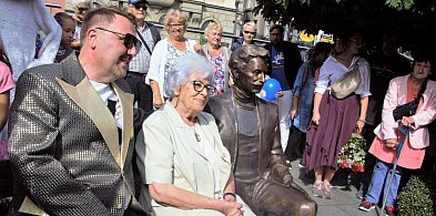 Zmarła Helena Filek-Marszałek – artystka związana z Reksiem i Bielskiem-Białą-23500