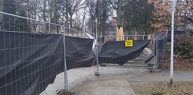 Bielsko-Biała zrywa umowę na rewitalizację Parku Słowackiego-23575