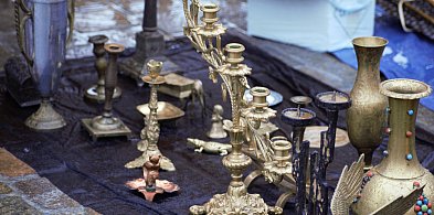 Giełda staroci wraca na plac Wojska Polskiego. Pierwsze spotkanie już 24 stycznia