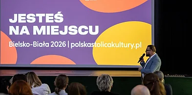 Beskidzki Kongres Kultury 2026 – start przygotowań w Bielsku-Białej