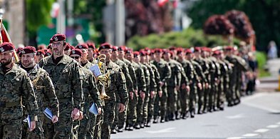 Kwalifikacja wojskowa 2026: terminy i zasady w Bielsku-Białej