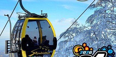 Szyndzielnia Resort wspiera finał WOŚP