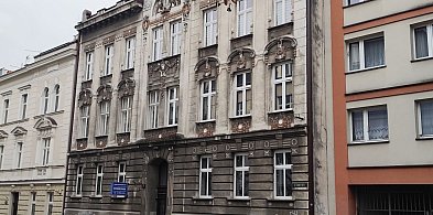 Kolejne kamienice w Bielsku-Białej przejdą remont