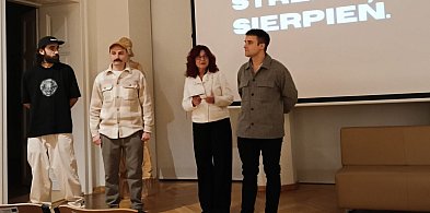 [LISTY DO REDAKCJI] Spotkanie z Krzysztofem Piętką w Willi Sixta. Relacja czytelni