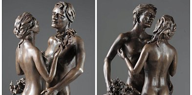 Bielsko i Biała niczym kochankowie... Czy na placu Ratuszowym stanie pomnik?