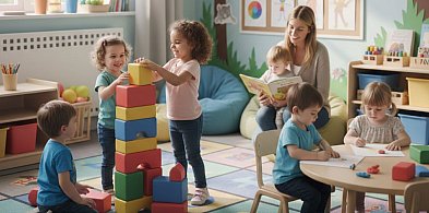 DoBBre Miasto ws. przedszkoli i żłobków w Bielsku-Białej trafiła do Rady Miejskiej