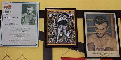 Marian Kasprzyk – mistrz olimpijski, którego historia trafiła na ekran