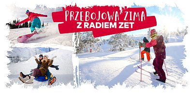 Spotkanie z Radiem Zet na placu Chrobrego