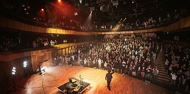 Cztery lata Cavatina Hall. Historia, która dopiero się zaczyna