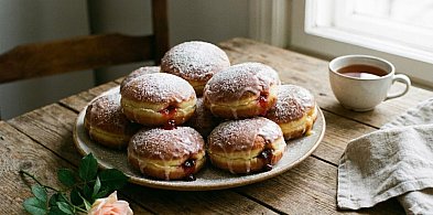 Tłusty Czwartek – narodowe święto bez wyrzutów sumienia