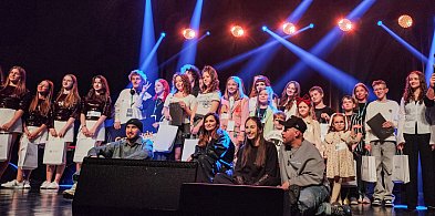 Głos Pokolenia wybrzmiał na scenie Bielskiego Centrum Kultury