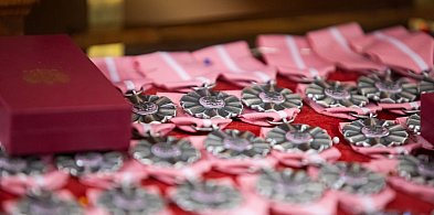 Medale za Długoletnie Pożycie Małżeńskie w Bielsku-Białej – 14 miesięcy czekania